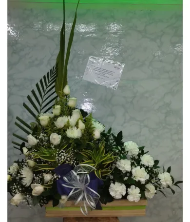 RF06- Funebre | Condolencia