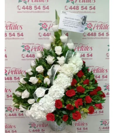 RF09- Funebre | Condolencia