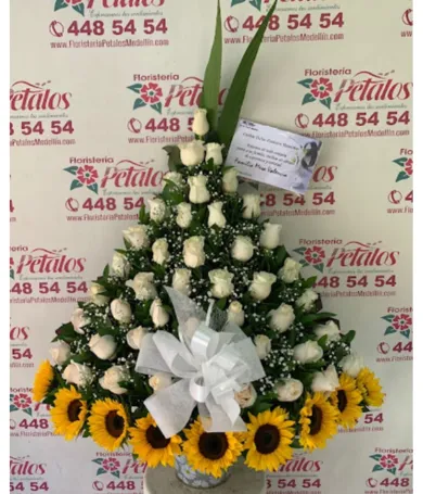 RF10- Funebre | Condolencia